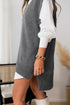Knit Vest Pullover Sweater